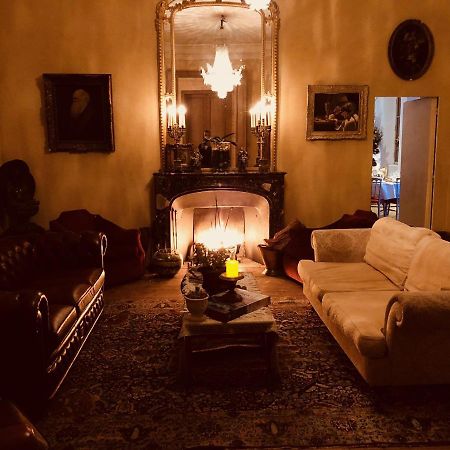 Clérac Chateau Fengariヴィラ エクステリア 写真