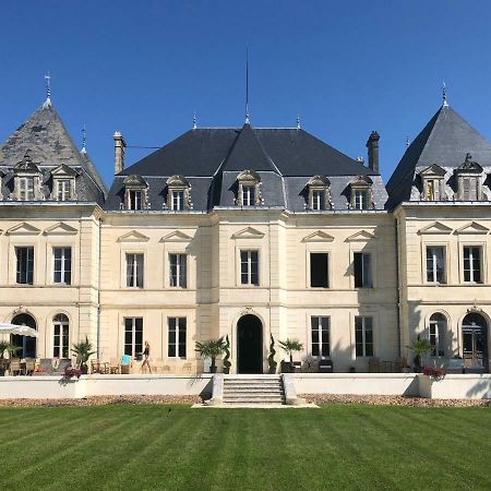 Clérac Chateau Fengariヴィラ エクステリア 写真