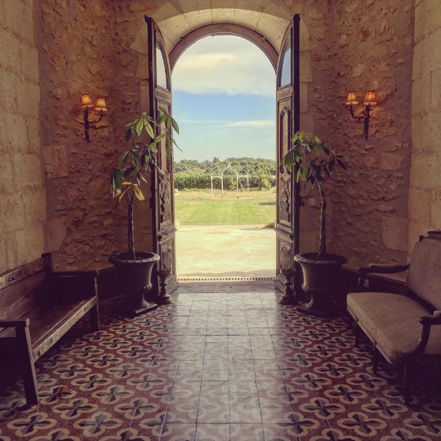 Clérac Chateau Fengariヴィラ エクステリア 写真
